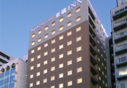 東横INN アキバ浅草橋駅東口