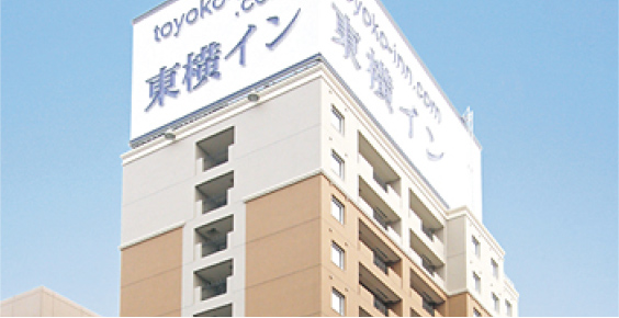 東横INN 神田秋葉原
