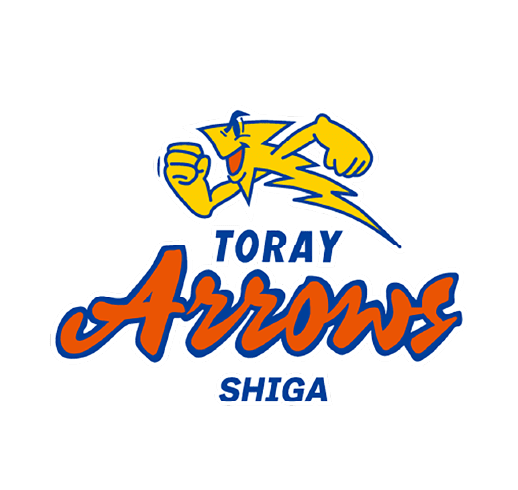 東レアローズ滋賀