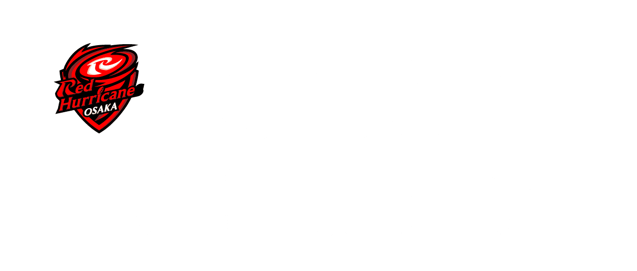 レッドハリケーンズ大阪
