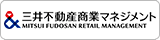 三井不動産商業マネジメント