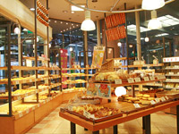 ヌーベルマリー店舗写真