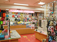 バラエティ101店舗写真