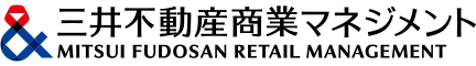 三井不動産商業マネジメント