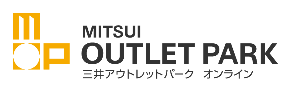 MITSUI OUTLET PARK 三井アウトレットパーク オンライン
