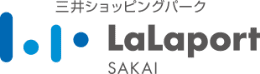 三井ショッピングパーク LaLaport SAKAI