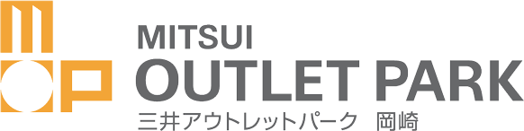 MITSUI OUTLETPARK 三井アウトレットパーク 岡崎