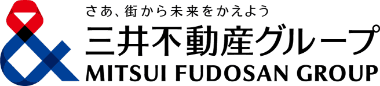 三井不動産グループ