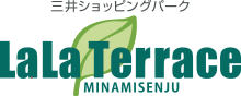 三井ショッピングパーク LaLa Terrace LaLaテラス南千住