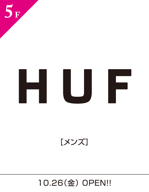 HUF