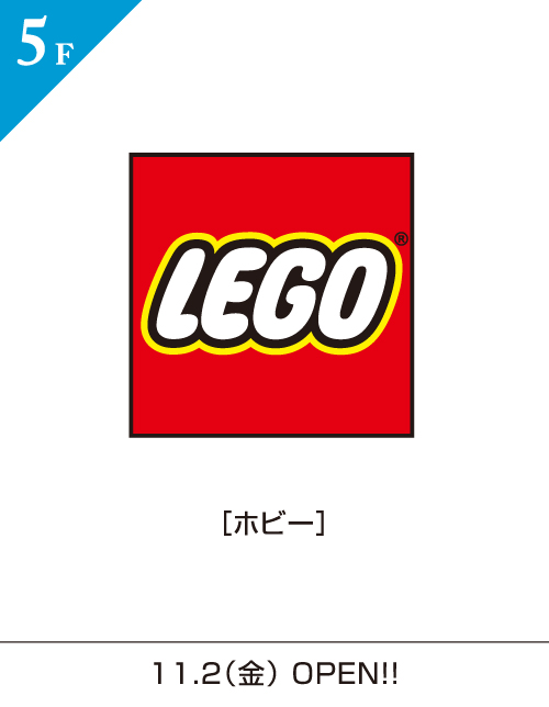 LEGOⓇStore