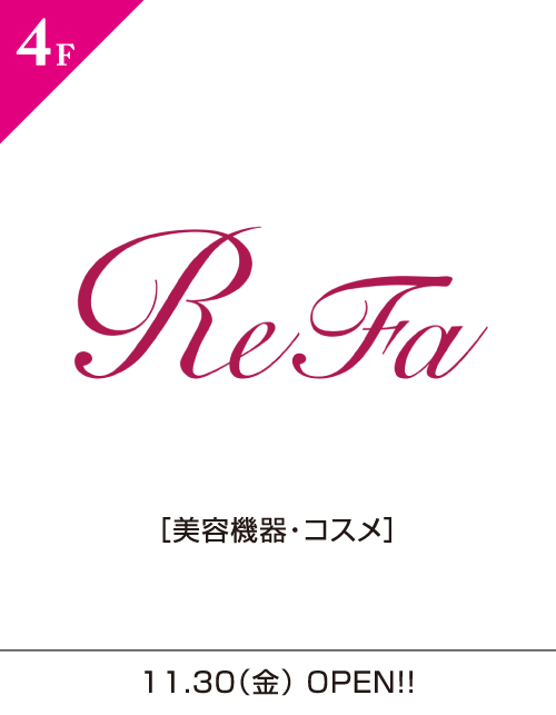 RefaSHOP