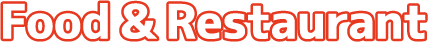 Food & Restaurant