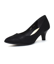シンプルピッグレザーパンプス WASHINGTON 344-87498
