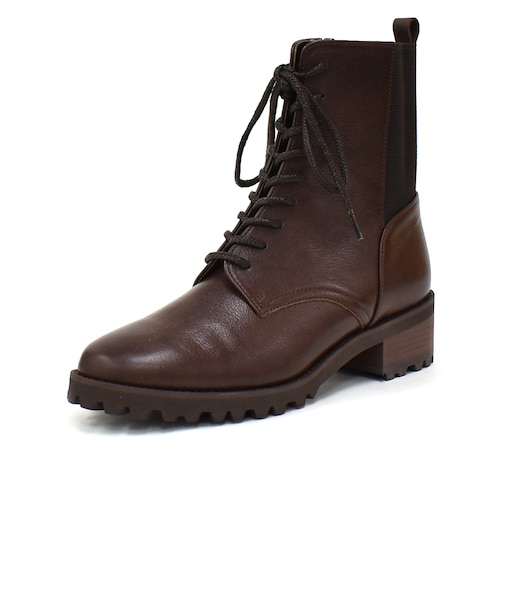 レースアップブーツ WASHINGTON 323-94405