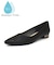 晴雨兼用 Vカット ローヒールパンプス WASHINGTON 427-211A-LINK
