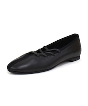 レースアップフラットシューズ WASHINGTON 323-91225