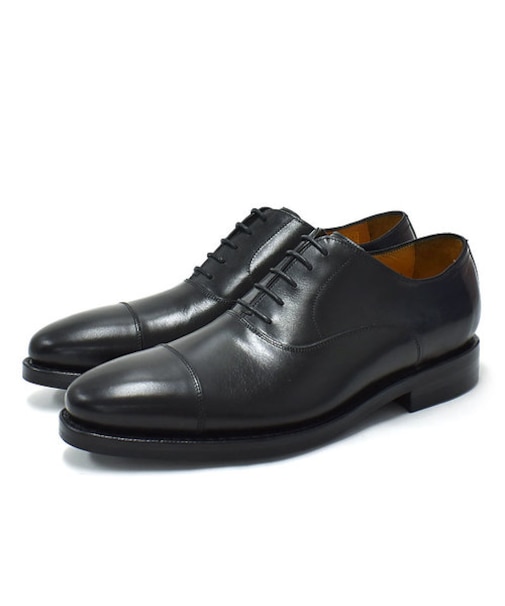 メンズストレートチップ JALAN SRIWIJAYA 279-98321-2