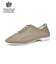 シンプルレザースニーカー CROWN 279-JAZZ-7