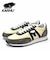 レディースナイロンスニーカー KARHU 278-ALBATRO-TE-W