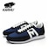 レディースナイロンスニーカー KARHU 278-ALBATRO-TE-W