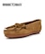 スエードモカシン MINNETONKA 871-KILTY