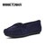 スエードモカシン MINNETONKA 871-KILTY