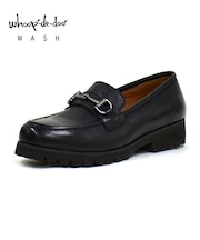 ビットローファー WASH×whoop'-de-doo' 814-W310