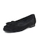 タッセルモカシンフラットシューズ WASH 370-2002