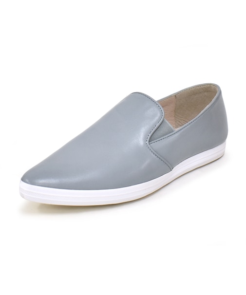 ポインテッドトゥスリッポン WASH 345-14016-SP
