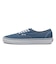 VN000EE3NVY　AUTHENTIC*　NAVY　442311-0001