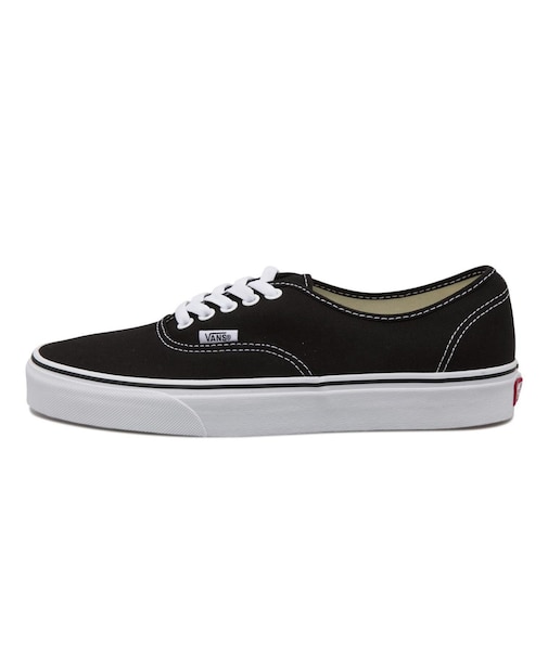 VN000EE3BLK AUTHENTIC* BLACK 444888-0001