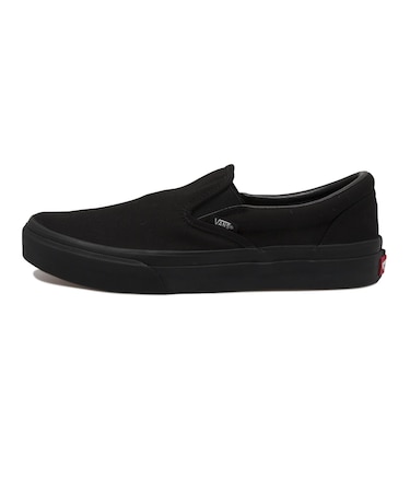 V98CLA SLIP ON M.BLACK(RB) 466091-0003