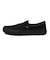 V98CLA　SLIP ON　M.BLACK(RB)　466091-0003