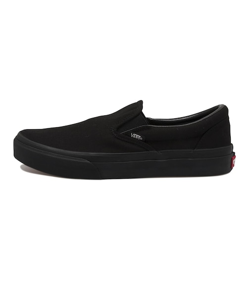 V98CLA SLIP ON M.BLACK(RB) 466091-0003