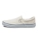 V98CLA　SLIP ON　NATURAL　466091-0005