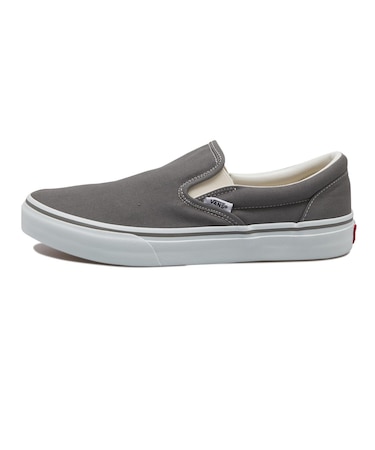 V98CLA SLIP ON CHARCOAL 466091-0016