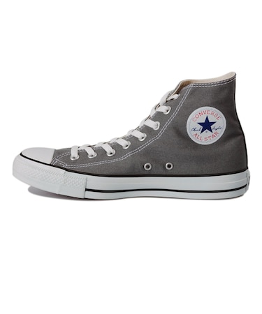 32066761 CANVAS_ALL_STAR_HI CHARCOAL 478273-0001