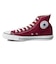 32660132　CANVAS_ALL_STAR_HI　MAROON　478274-0001