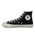 32067961　CANVAS ALL STAR J HI　BLACK　513735-0001