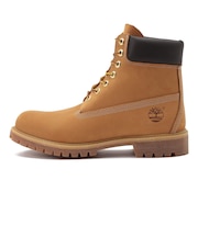 #10061 *6 IN PREMIUM BOOT WHEAT/N 010125-0008