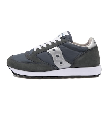2044-2 JAZZ ORIGINAL NAVY/SILVER 506013-0001