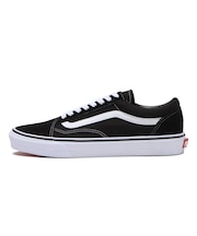 V36CL+ OLD SKOOL DX BLACK 556436-0001