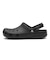 10001-001　CLASSIC CLOG　BLACK　575366-0001
