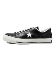 32346511 ONE STAR J BLACK/WHITE 499479-0001