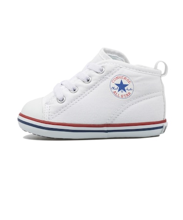 32712143 12-14BABY ALL STAR N Z OPTICALWHITE 564856-0001