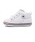 32712143　12-14BABY ALL STAR N Z　OPTICALWHITE　564856-0001