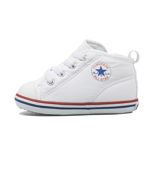32712143 12-14BABY ALL STAR N Z OPTICALWHITE 564856-0001