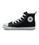 32712041　15-21CHILD ALL STAR N Z HI　BLACK　564845-0001