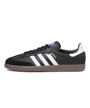 B75807 SAMBA OG BLK/WHT/GUM 582734-0001